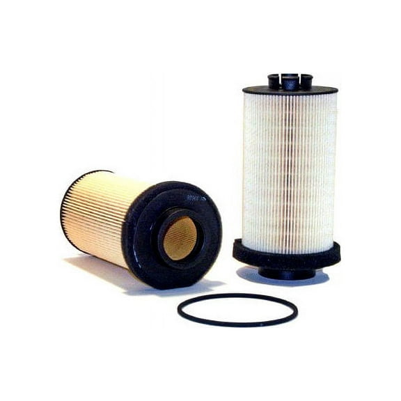 Fuel Filter - Compatible with 2002 - 2016 Freightliner M2 106 2003 2004 2005 2006 2007 2008 2009 2010 2011 2012 2013 2014 2015