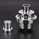 thumbnail image 4 of CAR TURBO BOV BOOD Simulador de válvula Kit para / b5, 4 of 7