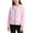 Pink, variant on Kids Active Zipper Lightweight Sun Protection Jacket Boys Girls Hooded Cooling Shirt Pockets Fishing Running Outdoor 1-15 Years
