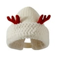 thumbnail image 2 of Censtreet Unisex Beanie for Men and Women Knit Hat Winter Christmas Beanies, 2 of 2