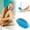 C, variant on Hearth & Gear Hair Removal Tool For Men & Women Reusable Exfoliating Depilator For Back Arms And Legs Waxing Bikini Hair Removal Facial Hair Removal Clean And Easy Wax Strips Hair Remover Device for