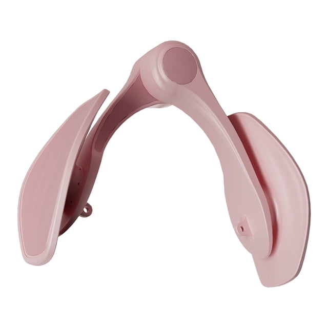 Equipo de entrenamiento de muslos versátil para mujer dispositivo ejercitador Kegel para ejercicio en casa