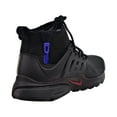 thumbnail image 3 of Nike Air Presto Mid Utility Men's Shoes Black-Team Red-Anthracite-Racer Blue dc8751-001, 3 of 6