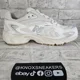 thumbnail image 5 of New Balance 725v1 AF Off White Yellow Sneaker ML725AF Men's Size 11, 5 of 6