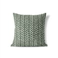 thumbnail image 2 of Tribe Way Chimi Throw Pillow, 2 of 4