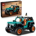 thumbnail image 1 of Set LEGO Technic SUV Jeep Wrangler Rubicon Kit 42227, 1 of 4