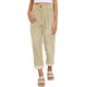 thumbnail image 1 of Pantalones de pana de color liso para mujer, pantalón informal, holgado, de cintura alta y pierna ancha, para otoño e invierno, 1 of 6