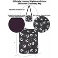thumbnail image 4 of Bandolera Disney Nightmare Before Christmas Jack Skellington, 4 of 7