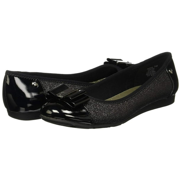 anne klein ballerina shoes