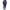 Navy Blue, variant on Cindysus Women Two Piece Outfit Plus Size Sweatsuit Hoodie Jogger Set Casual Jogging Long Sleeve Tracksuit Sets Red 2XL