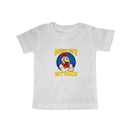 

Inktastic Rooster Gift Baby Boy or Baby Girl T-Shirt