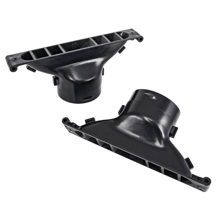 Hot Rod Heating Components JEGS Defroster Kit With 2.5