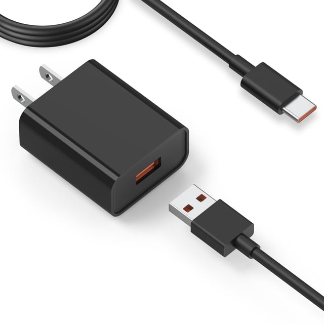 Cargador para JBL Charge 4, Charge 5, Flip 6, Pulse 4, Pulse 5