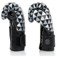 thumbnail image 5 of Fairtex BGV14B Prism Muay Thai Boxing Glove, 5 of 5