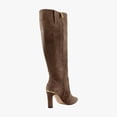thumbnail image 5 of Vince Camuto Gylina Wide Calf Women's Boots Toasted Taupe Size 8.5 M, 5 of 8