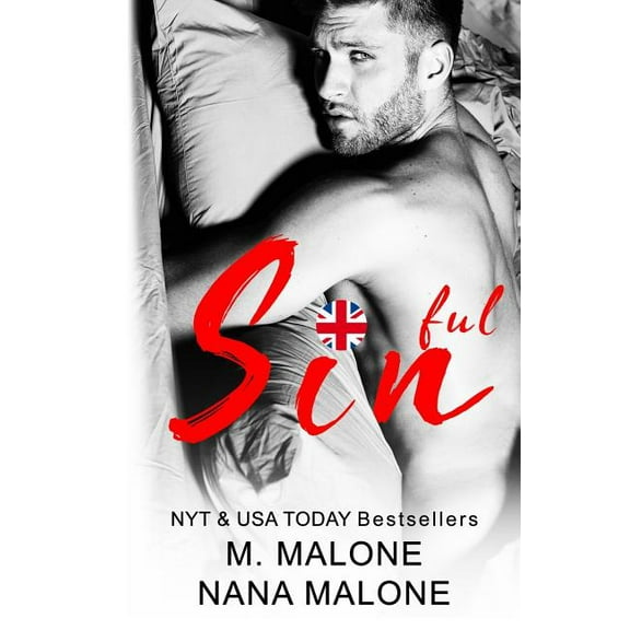 Sin Duet Sinful, Book 3, (Paperback)