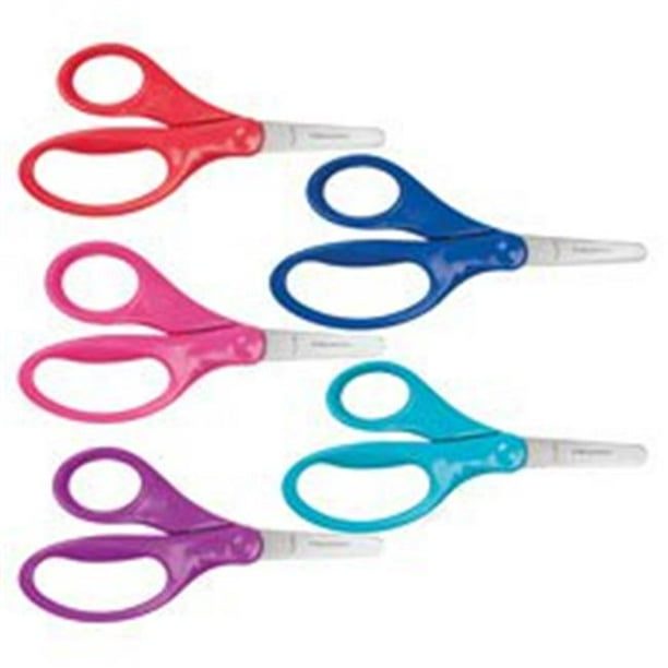 Crayola Blunt Tip Scissors 5