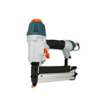 3-in-1 Pneumatic Nail Gun Woodworking Nailer Stapler Air Nailing Tool, F15-F50, T20-Tv50, 13-40mm U-shape Nail ,Wide Application