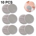 thumbnail image 2 of Washable Nursing Pads, Bamboo Viscose Pad, 2 of 4