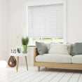 thumbnail image 5 of CHICOLOGY Cordless 2-inch Vinyl Mini Blinds, 5 of 10