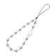thumbnail image 3 of Correa de muñeca para teléfono con cuentas, elegante pulsera manos libres, multifuncional Estrella, 3 of 9