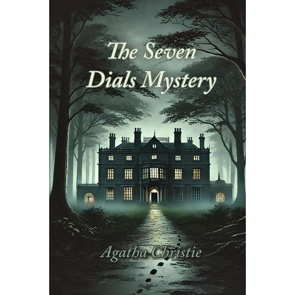 The Seven Dials Mystery, (Paperback)