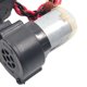 thumbnail image 2 of Generador de Humo De Simulación Sunnimix Apto Para Henglong 3918 1/16 tanque RC, 2 of 6