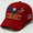 Red, variant on 250th US Anniversary Commemorative Hat, 1776–2026 Celebrate American 250 Years of Freedom, Adjustable Red Blue White Eagle Print Baseball Cap for Men Women, White