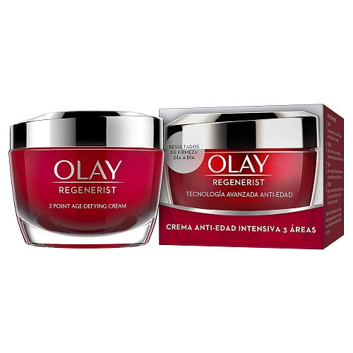crema olay regenerist walmart