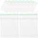 thumbnail image 1 of GOOHOCHY 100 bolsas de almacenamiento para casas de muñecas en miniatura, minibolsas de sellado para almacenamiento., 1 of 8