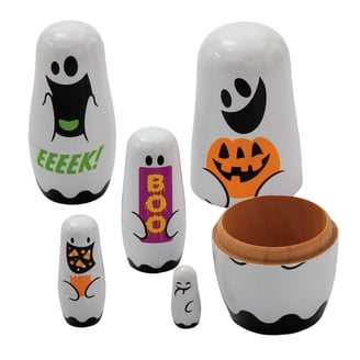 Living Dead Dolls Halloween Hemlock & Honey Doll 2-Pack - Walmart.com
