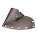 thumbnail image 2 of Funda protectora para hacha Cola cuero PU grande, 2 of 8