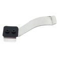 thumbnail image 3 of Scooter de Acero Inoxidable Freno 100mm / 110mm Hardware de Scooter Hombres Plata Sunnimix Freno flexible para scooter, 3 of 8