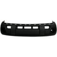 thumbnail image 5 of For 02-05 Chevy Trailblazer Front Bumper Cover Assy Primedred GM1000672 88943617, 5 of 5