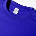 thumbnail image 3 of Gibobby Sudaderas hombre Sudadera para Hombre Camisa para Hombre(Azul,G), 3 of 5