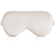 thumbnail image 1 of BOKOR Antifaz para dormir de seda natural, antifaz para dormir apto para FSA/HSA, ojeras e hinchazón, mejora el sueño, bloquea la luz, cubre los ojos, ideal como regalo de cumpleaños con paquete de re, 1 of 5