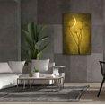 thumbnail image 6 of Epic Graffiti 'Yellow Crescent Moon' by Philippe Sainte-Laudy, Canvas Wall Art, 40"x60", 6 of 8