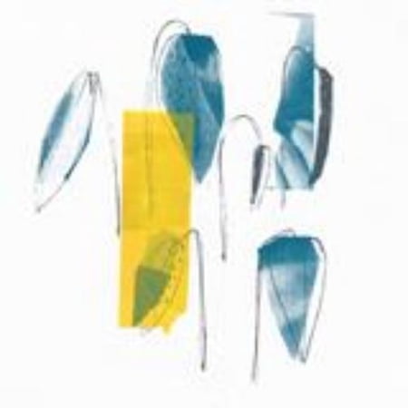 Illuminine #2 Reworks (Vinyl Record)