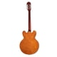 thumbnail image 2 of Guitarra Epiphone Riviera Semi-hollowbody, Royal Tan, 2 of 7