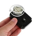 thumbnail image 5 of DEEPCRAFF Automatic Watch Winder Motor Quiet Black Plastic and Metal Repair Part, 5 of 7