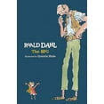 thumbnail image 2 of La Couverture Rigide BFG 2019 par Roald Dahl, 2 of 2