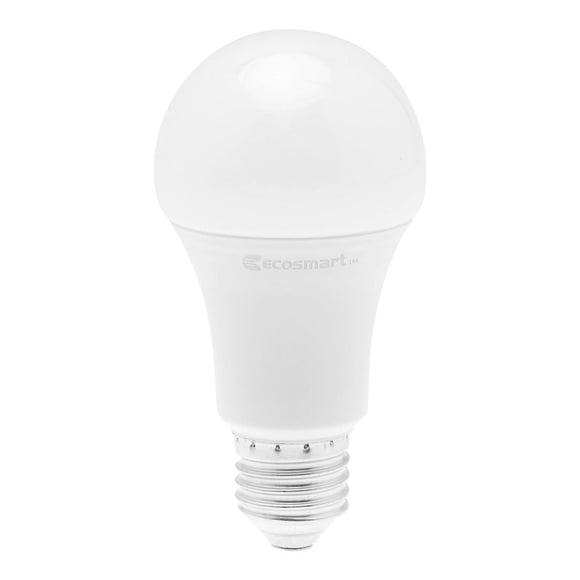 10 Focos Led Ecosmart 13W 1500Lm Luz Blanca