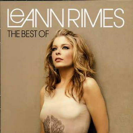 Best of (CD) (The Best Of Leann Rimes)