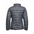 thumbnail image 3 of Tee Jays Womens Zepelin Padded Jacket, 3 of 3
