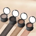 thumbnail image 2 of Hairline Shadow Powder Hair Hair Fluffy Powder Instantly Modified Hair Edge Filled Forehead Hairline, 2 of 8
