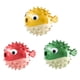 thumbnail image 3 of Billuyoard La bola duradera para masticar mascotas promueve dientes y encías limpios Bola de goma grande duradera para masticar mascotas Suministros para perros rojo, 3 of 6