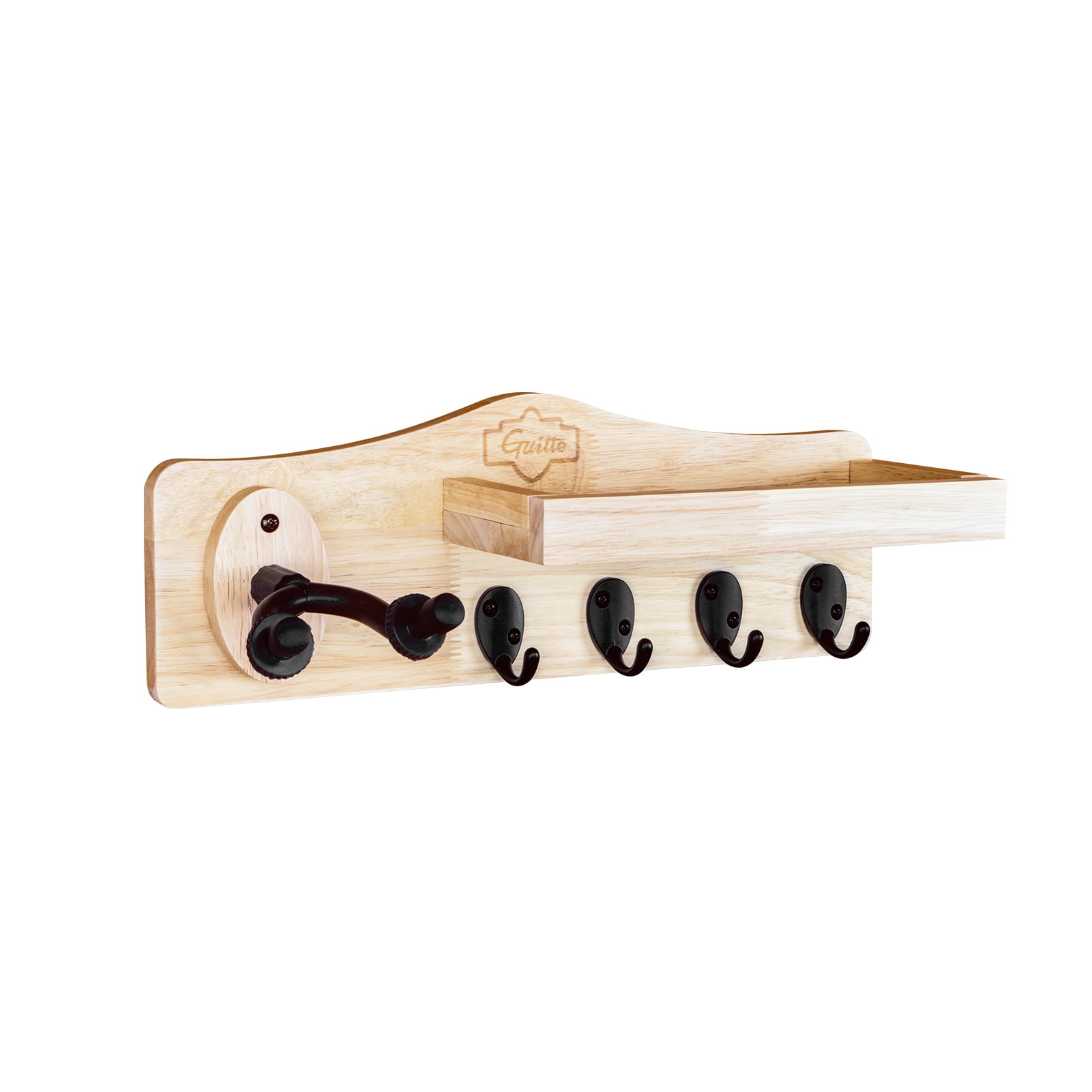 ukulele holder diy