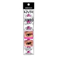 thumbnail image 1 of Delineador de ojos y adhesivo para pestañas NYX PROFESSIONAL MAKEUP Jumbo Lash! NYX Professional Makeup NYX PROFESSIONAL MAKEUP, 1 of 9
