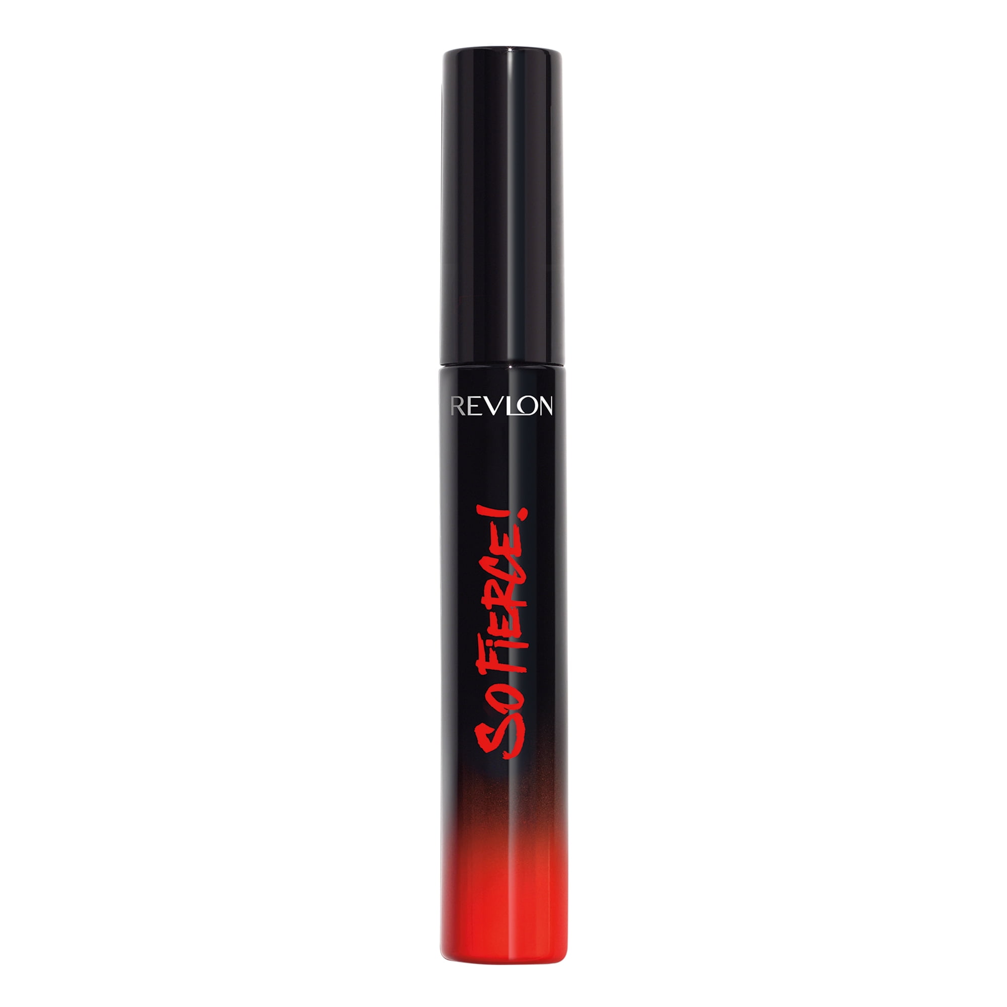 Revlon So Fierce Mascara For Length & Volume, 702 Black, 0.25 fl oz