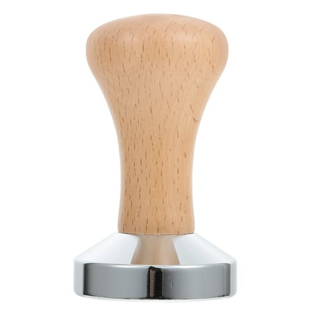 

Stainless Iron Coffee Tamper Espresso Tamper Coffee Been Press Coffee Accessory